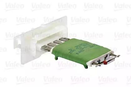 Valeo 946047 Blower regulator Valeo 946047 Blower regulator