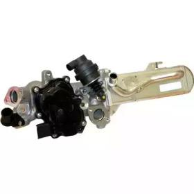 Meat&Doria (Hoffer) 88221 Клапан рециркуляції відпрацьованих газів Meat&Doria (Hoffer) 88221 Клапан рециркуляції відпрацьованих газів