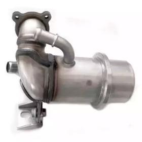 Meat&Doria (Hoffer) 88358 Клапан рециркуляції відпрацьованих газів Meat&Doria (Hoffer) 88358 Клапан рециркуляції відпрацьованих газів