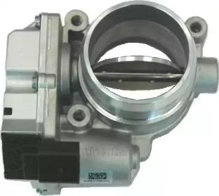 Meat&Doria (Hoffer) 89066 Throttle body assy Meat&Doria (Hoffer) 89066 Throttle body assy
