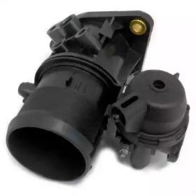 Meat&Doria (Hoffer) 89265 Duct assy air inlet rubber Meat&Doria (Hoffer) 89265 Duct assy air inlet rubber