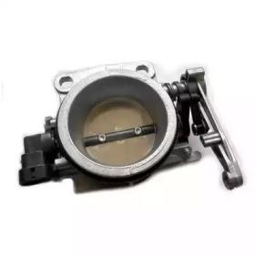 Meat&Doria (Hoffer) 89299 Патрубок дросельної заслінки Meat&Doria (Hoffer) 89299 Патрубок дросельної заслінки