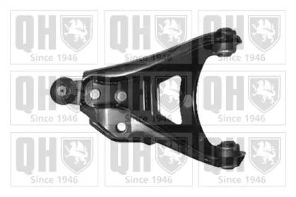 Quinton Hazell QSA269S Arm assy suspension