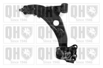 Quinton Hazell QSA2711S Arm assy suspension