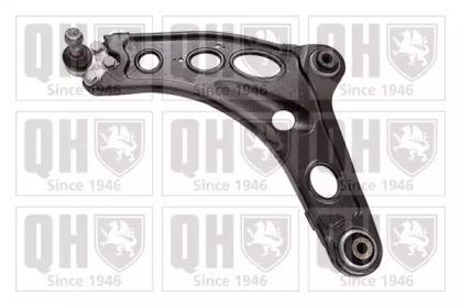 Quinton Hazell QSA2771S Рычаг подвески колеса Quinton Hazell QSA2771S Рычаг подвески колеса
