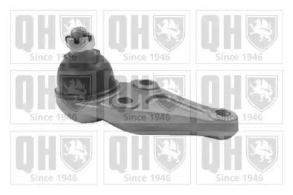 Quinton Hazell QSJ3370S Joint assy suspension