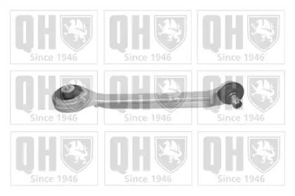 Quinton Hazell QSJ3408S Arm assy suspension