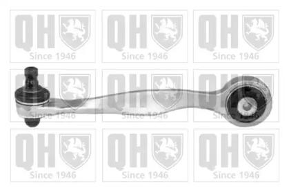 Quinton Hazell QSJ3409S Arm assy suspension