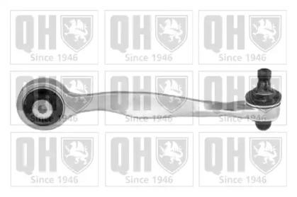 Quinton Hazell QSJ3410S Arm assy suspension