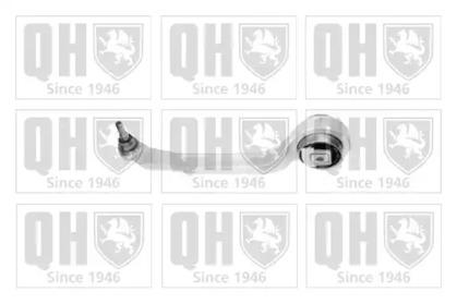 Quinton Hazell QSJ3441S Arm assy suspension