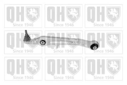 Quinton Hazell QSJ3442S Arm assy suspension Quinton Hazell QSJ3442S Arm assy suspension