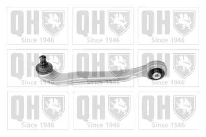 Quinton Hazell QSJ3447S Arm assy suspension Quinton Hazell QSJ3447S Arm assy suspension