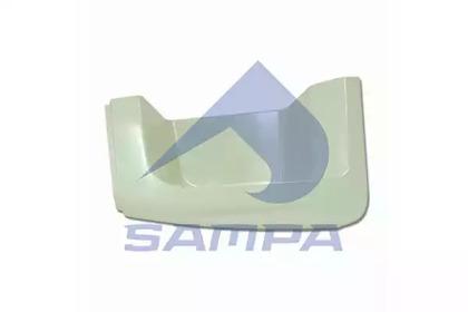 Sampa 1850 0014 Door scuff plate Sampa 1850 0014 Door scuff plate