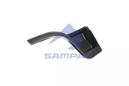 Sampa 1860 0082 Door scuff plate Sampa 1860 0082 Door scuff plate