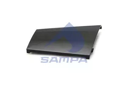 Sampa 1860 0217 Cover bumper