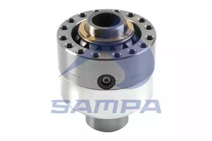 Sampa 200.411 Case differential