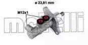 Metelli 05-0776 Cylinder brake master Metelli 05-0776 Cylinder brake master