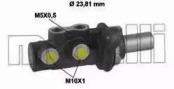 Metelli 05-0784 Цилиндр главный тормозной