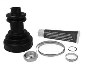 Metelli 13-0022 Dust boot kit axle joint Metelli 13-0022 Dust boot kit axle joint