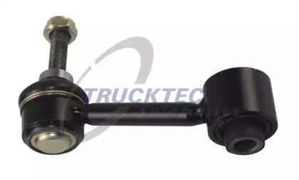 Trucktec Automotive 07.32.037 Link stabilizer Trucktec Automotive 07.32.037 Link stabilizer