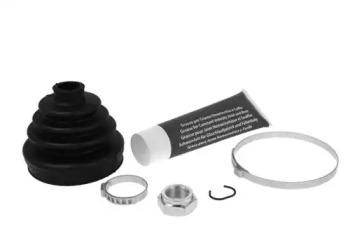 Metelli 13-0048 Dust boot kit axle joint Metelli 13-0048 Dust boot kit axle joint