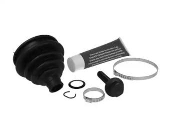 Metelli 13-0081 Dust boot kit axle joint Metelli 13-0081 Dust boot kit axle joint