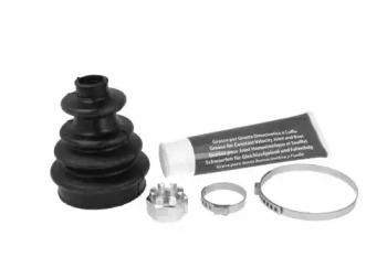 Metelli 13-0211 Пыльник приводного вала Metelli 13-0211 Пыльник приводного вала