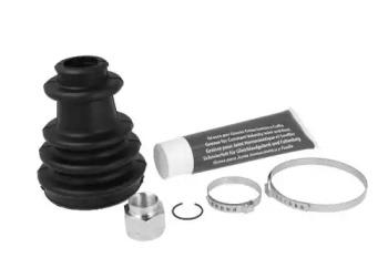 Metelli 13-0264 Пильник привідного валу Metelli 13-0264 Пильник привідного валу