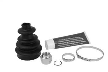 Metelli 13-0281 Dust boot kit axle joint Metelli 13-0281 Dust boot kit axle joint