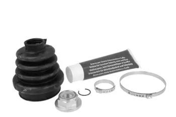 Metelli 13-0297 Dust boot kit axle joint Metelli 13-0297 Dust boot kit axle joint