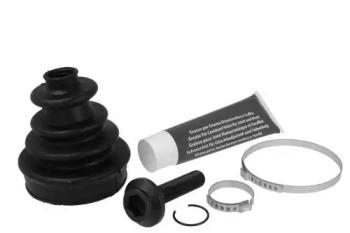 Metelli 13-0299 Dust boot kit axle joint Metelli 13-0299 Dust boot kit axle joint