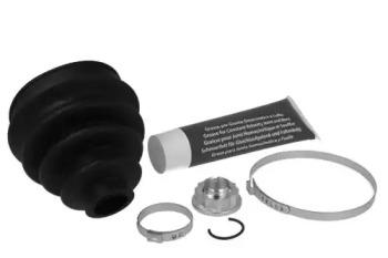 Metelli 13-0391 Dust boot kit axle joint Metelli 13-0391 Dust boot kit axle joint