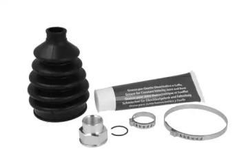 Metelli 13-0393 Dust boot kit axle joint Metelli 13-0393 Dust boot kit axle joint