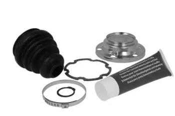 Metelli 14-0022 Dust boot kit axle joint