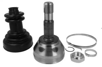 Metelli 15-1020 Шрус