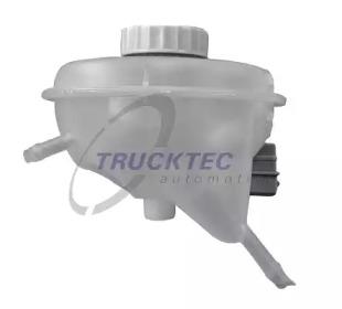 Trucktec Automotive 07.35.066 Reservoir assy brake fluid Trucktec Automotive 07.35.066 Reservoir assy brake fluid