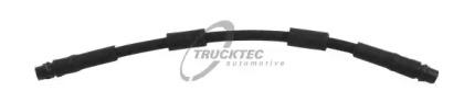 Trucktec Automotive 07.35.069 Hose assy brake Trucktec Automotive 07.35.069 Hose assy brake