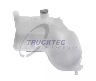 Trucktec Automotive 07.40.065 Reservoir assy coolant