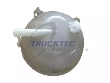 Trucktec Automotive 07.40.081 Reservoir assy coolant