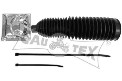 Cautex 460142 Пыльник рулевой рейки Cautex 460142 Пыльник рулевой рейки