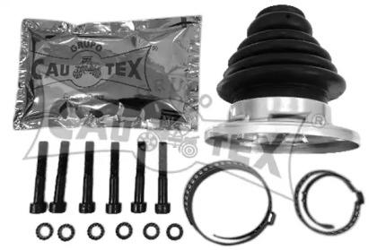 Cautex 460143 Dust boot kit axle joint