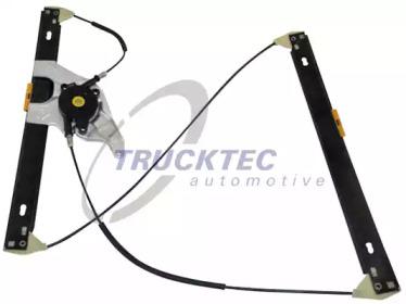 Trucktec Automotive 07.53.054 Regulator assy door window Trucktec Automotive 07.53.054 Regulator assy door window