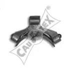 Cautex 460445 Кронштейн системи випуску відпрацьованих газів