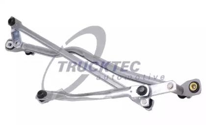 Trucktec Automotive 07.61.019 Drive assy-wind Trucktec Automotive 07.61.019 Drive assy-wind