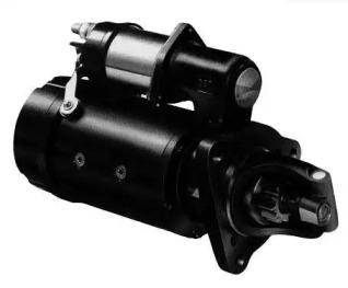 Remy 1990420 Starter Remy 1990420 Starter