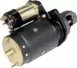 Remy 1998313 Starter