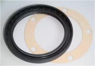 Corteco 19016944 Seal kit front axle oil abs Corteco 19016944 Seal kit front axle oil abs