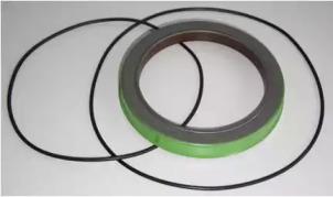 Corteco 19016977 Seal kit front axle oil abs Corteco 19016977 Seal kit front axle oil abs