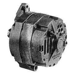 Remy 1105076 Alternator assy