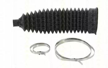 Triscan 850010028 Пильник рульової рейки Triscan 850010028 Пильник рульової рейки